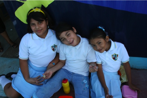 COLEGIO HOWARD GARDNER COATZACOALCOS - PRIMARIA